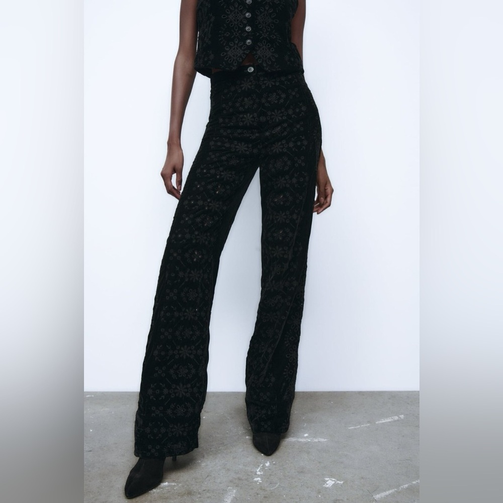 NWT — Zara Alina Pant
